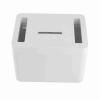 Naroote Timed Lock Box with Timer Lock, LED Display and Child Lock for Phones view 2