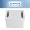 Naroote Timed Lock Box with Timer Lock, LED Display and Child Lock for Phones view 3