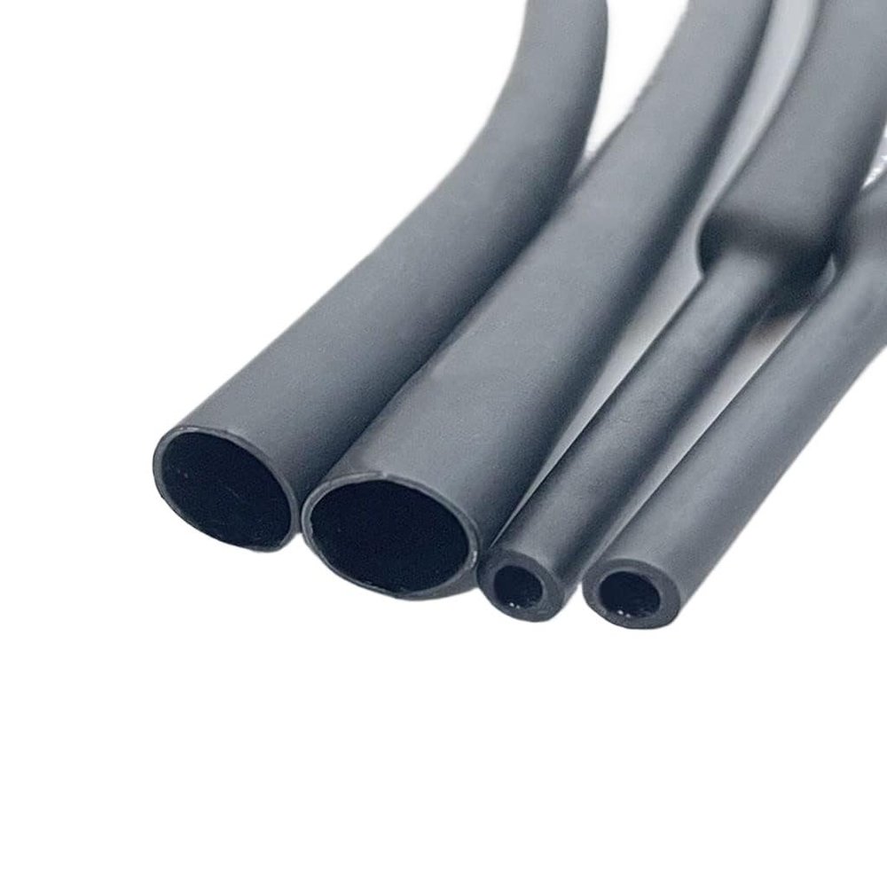 4:1 Dual-Wall Heat Shrink Tubing, 6 mm, 1 Meter