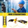 Manual Wire Straightener view 3