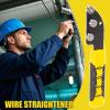 Manual Wire Straightener view 4