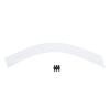 Kikumi 6-Piece Milk Hose Set for Jura Coffee Machines view 1