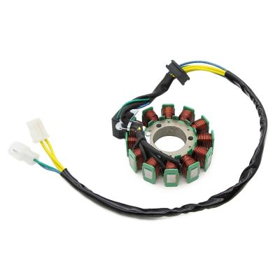 Generator Stator Coil for Hyosung GT250, GV250, GT250R, GT125R, GT125, GV125