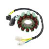 Generator Stator Coil for Hyosung GT250, GV250, GT250R, GT125R, GT125, GV125 view 2