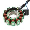 Generator Stator Coil for Hyosung GT250, GV250, GT250R, GT125R, GT125, GV125 view 3
