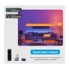DONQOKLRP Mini RGB Wi-Fi Controller for LED Light Strips view 4