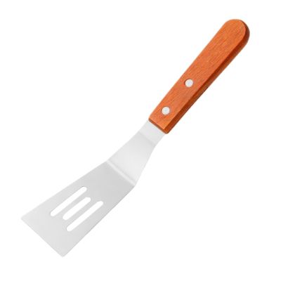 Cookie Spatula with Long Handle and Brownie Spatula