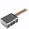 JMVLVLOA 12V to 30V 10A Boost Converter, 9–26V Input to 30V Output view 3