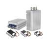 JMVLVLOA DC 12V/24V (9–36V) to 28V 5A Voltage Regulator, 28V Automatic Voltage Regulator Converter view 2