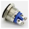 HDKYSWBUEJ 16 mm Momentary Start/Horn Button, Stainless Steel Metal Push Button Switch view 4