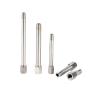 HF Mont 1/8", 1/4", 3/8", 1/2" Female-to-Male (100 mm, 3/8") view 1