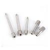 HF Mont 1/8", 1/4", 3/8", 1/2" Female-to-Male (100 mm, 3/8") view 3