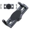 25.4 cm Rotating Skateboard Wall-Mount Rack view 1