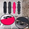 25.4 cm Rotating Skateboard Wall-Mount Rack view 3