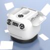 Bewinner Automatic Card Shuffler, Rechargeable 2600 mAh Electric Poker Shuffler view 3