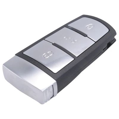 3C0 959 752 BA Smart Key, 3 Buttons, ID48 Chip