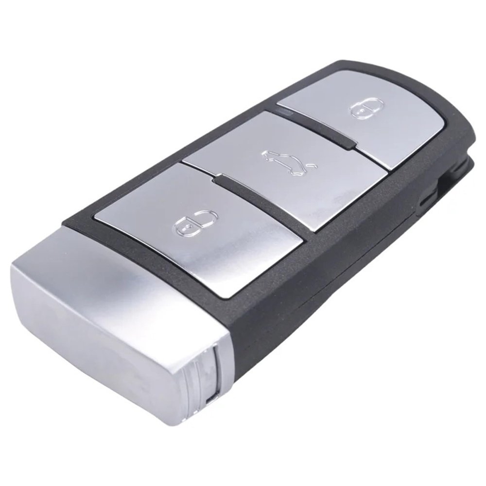 3C0 959 752 BA Smart Key, 3 Buttons, ID48 Chip