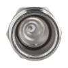Stainless Steel Spiral Nozzle for Industrial Cleaning view 2