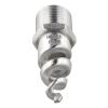 Stainless Steel Spiral Nozzle for Industrial Cleaning view 3