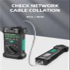 Smart RJ45/RJ11 Network Cable Tester and Wire Tracker view 2