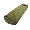ERYUE Portable Nylon Mummy Sleeping Bag with Whistle, 215 x 78 cm view 2