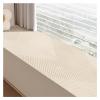 Non-Slip Leather Window Sill Mat, Waterproof Bay Window Protector (120 x 30 cm / 47 x 12 in) view 1