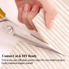 Non-Slip Leather Window Sill Mat, Waterproof Bay Window Protector (120 x 30 cm / 47 x 12 in) view 4