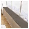 Waterproof Window Sill Mat for Plants and Pets, 60 × 250 cm, Customizable (190 × 55 cm) view 1