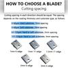 Cross-Cut Adhesion Tester Kit view 3