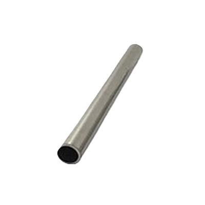 1 pc 250 mm Long Aluminum Alloy Round Tube, Hollow Straight Pipe (OD 8 mm × ID 5.1 mm)