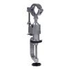 Clamp-On Grinder Holder Vise for Drill Presses, 360° Rotatable, Pro Series view 1