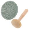 Wood and Plastic Printmaking Tool Set for Beginners and Professionals view 1