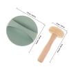 Wood and Plastic Printmaking Tool Set for Beginners and Professionals view 2