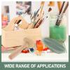 Wood and Plastic Printmaking Tool Set for Beginners and Professionals view 3