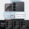 JETech Magnetic Silicone Case for Samsung Galaxy S26, Navy Blue view 2