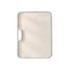 Durable Double-Sided Cutting Board with Non-Slip Design and Grinding Area, 26 x 36 cm view 1