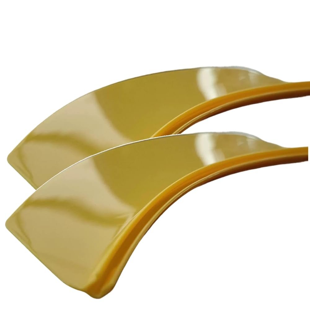 Paint Pouring Accessory - Compact Spouts for Easy Installation