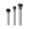 High-Precision Straight-Shank Extension Bar for CNC Milling Cutters, C10-ER8A, C12-ER11, C16-ER16, C20-ER20, 1 Pc. (C25-ER16A-100L) view 1