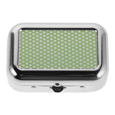 VICASKY Stainless Steel Pocket Ashtray with Lid, Windproof and Portable