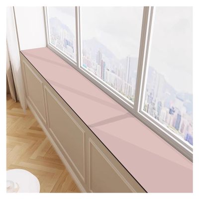Waterproof Windowsill Mat for Bay Windows, 250 x 45 cm (98 x 18 in)