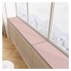 Waterproof Windowsill Mat for Bay Windows, 250 x 45 cm (98 x 18 in) view 1