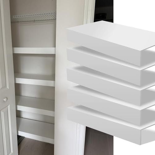 Adjustable PVC Cover for Metal Shelves