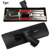 ZYNCUE 32 mm Floor Brush Head Tool for Henry, Hetty, Numatic, Hoover, and Vax Vacuum Attachments, Dual-Pedal Design view 3