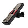 ZYNCUE 32 mm Floor Brush Head Tool for Henry, Hetty, Numatic, Hoover, and Vax Vacuum Attachments, Dual-Pedal Design view 4