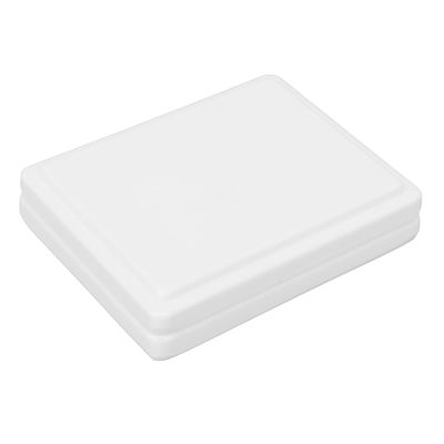 Porcelain Nail Art Palette, 12 Wells