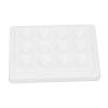 Porcelain Nail Art Palette, 12 Wells view 2