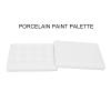 Porcelain Nail Art Palette, 12 Wells view 3