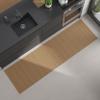 DE-COmmerce Flow Nature Bamboo Kitchen Runner, Approx. 80 x 180 cm view 1
