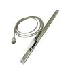 ATGOGKOWH Magnetic Encoder Tape Sensor, Read Head, 0.005 mm Linear Displacement Resolution, with Magnetic Strip (Sensor and 3000 mm) view 1