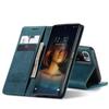 SLWYF Flip Case for Xiaomi Poco X3 GT 5G/Redmi Note 10 Pro 5G, Blue-Green view 1